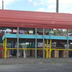 The Produce Patch