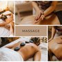 Photo of Bamboo Foot Relaxation