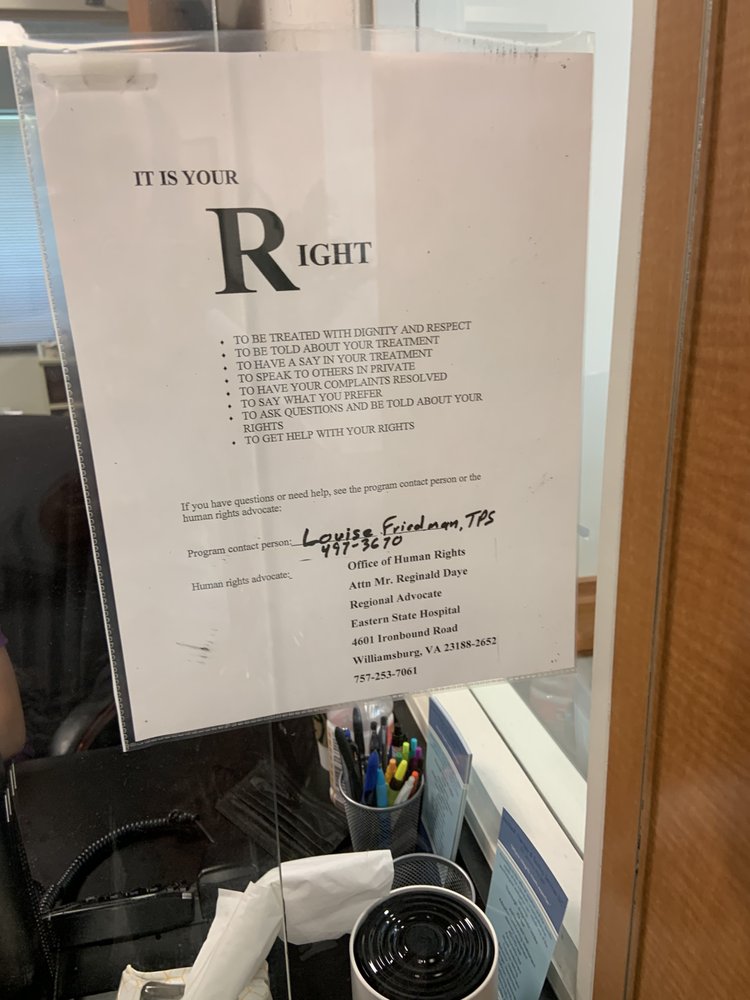 Tidewater Psychotherapy Services - grief counselor in Virginia Beach, VA