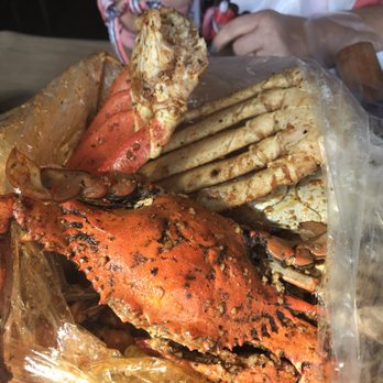 Crazy Crab - Cajun/Creole Near Me - Fairfax, Virginia Crazy Crab - Cajun/Creole Near Me - Fairfax, Virginia