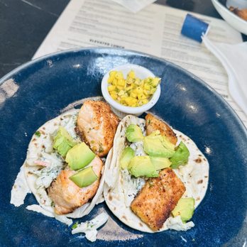 Eggspectation - Burtonsville - Salmon Tacos - Breakfast & Brunch Near Me - Burtonsville, Maryland Eggspectation - Burtonsville - Salmon Tacos - Breakfast & Brunch Near Me - Burtonsville, Maryland