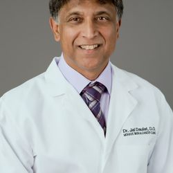 Mohave Centers for Dermatology & Plastic Surgery - Dr. Jaldeep Daulat, MOHS surgeon, and founder of Mohave Skin and Cancer is one of our physicians at our Laughlin, NV office.