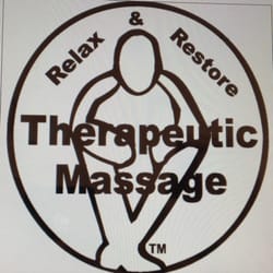 Relax & Restore Therapeutic Massage