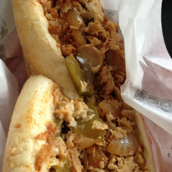 Philly's Best - Chicken Philly Best - Cheesesteaks Near Me - Burbank, California