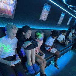 T and J Mobile Gaming - Party!