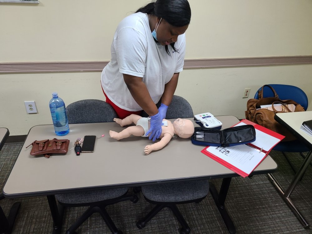 Emergency Health & Safety Trainers - safety consultant in Fort Lauderdale, FL