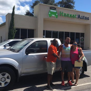 Honest Autos Used Car Dealership Fruitland Park - Auto Repair Near Me - Fruitland Park, Florida
