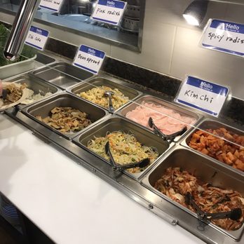 Arirang - Sides - Korean Near Me - Mill Creek, Washington