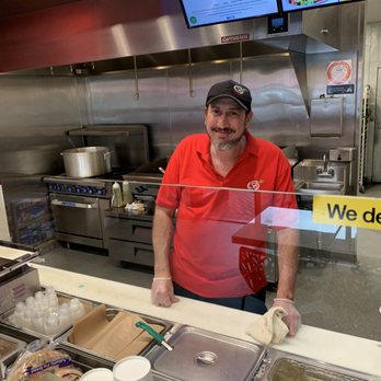 Olives Branch Express - This guy makes the best shawarma wrap in the world I promise... my favorite!! Keep up the good work man!! - Mediterranean Near Me - Irvine, California Olives Branch Express - This guy makes the best shawarma wrap in the world I promise... my favorite!! Keep up the good work man!! - Mediterranean Near Me - Irvine, California