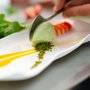 Sorgenfrei Wein und Speisen