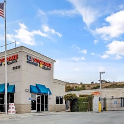 US Storage Centers - US Storage Centers Corona Storage facility