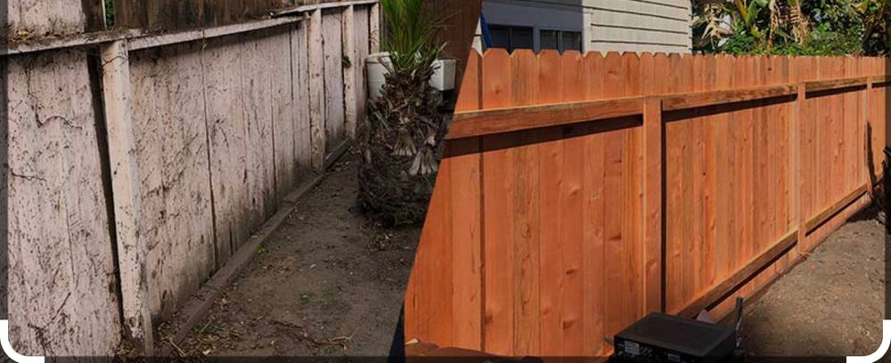 Slide of A1 Home Improvement