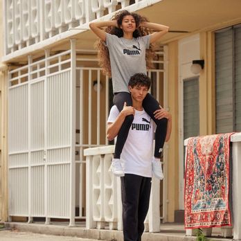1. PUMA