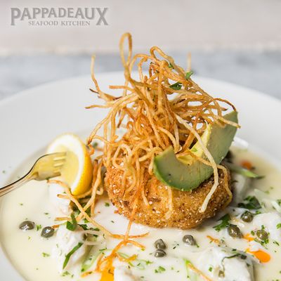 Pappadeaux Seafood Kitchen by null