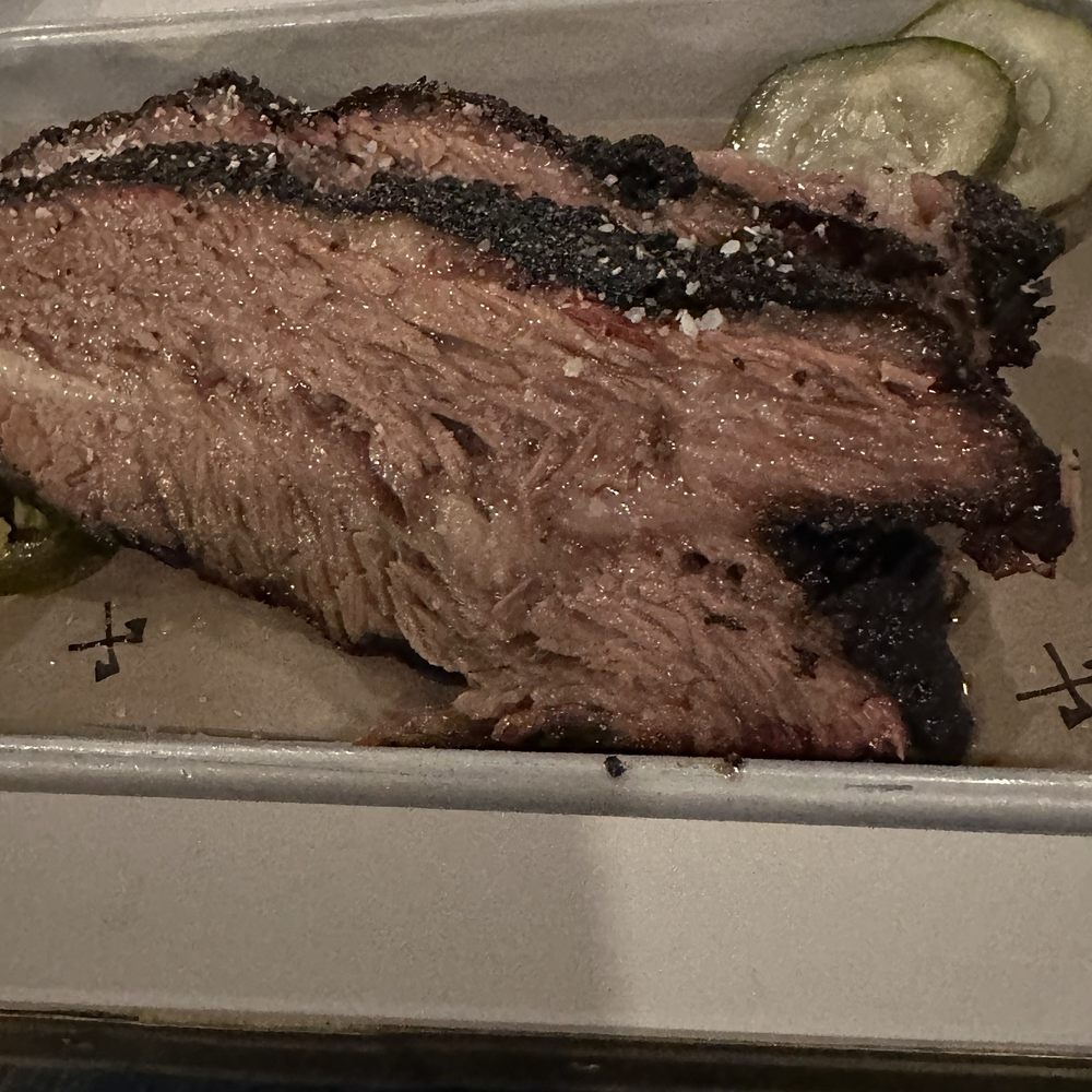 Fletcher's - Beef Brisket - Barbeque Near Me - Longmeadow, Massachusetts