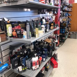 Tj Maxx - Sport section