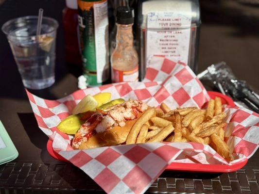 Georgetown Seafood by null