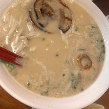 Sushiholic - Tonkutsu Ramen - Sushi Bars Near Me - La Mirada, California