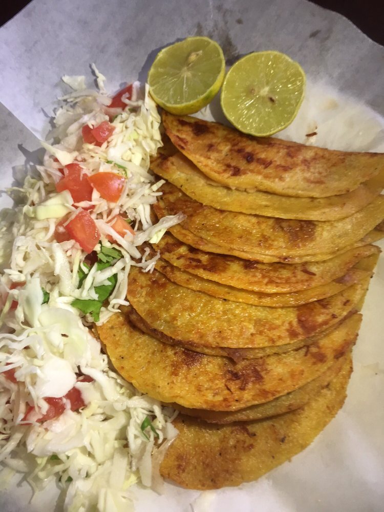 TACOS DE VAPOR O CANSTA MONTERREY 104 W Lp 374 Mission, Mission, TX