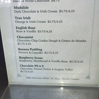 High Octane - Coffee & Tea Near Me - Aberdeen, North Carolina