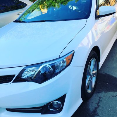 CRANSTON COLLISION AND SERVICE CENTER - Updated June 2025 - 19 Photos