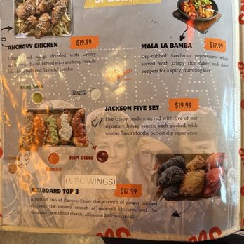 I Got My Sound Chicken - Korean Near Me - Fullerton, California I Got My Sound Chicken - Korean Near Me - Fullerton, California