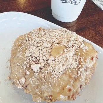 Parlor Doughnuts - Donuts Near Me - San Antonio, Texas