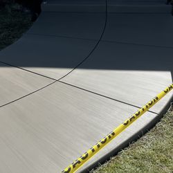 Cherokee Concrete