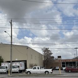 The Salvation Army Thrift Store & Donation Center - Beautiful day at the army!