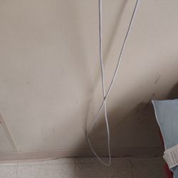 Jackson-Madison County General Hospital - Dirty wall