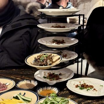 Banh Anh Em - Banh Uot Chong - Vietnamese Near Me - New York, New York Banh Anh Em - Banh Uot Chong - Vietnamese Near Me - New York, New York