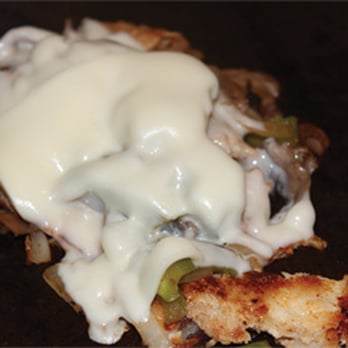 Linden Grill - Burgers Near Me - South Bend, Indiana