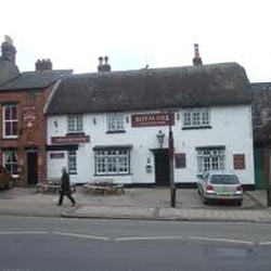 Royal Oak Inn