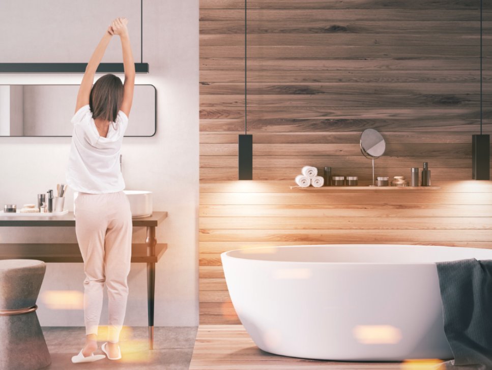 Slide of Alexander Plumbing