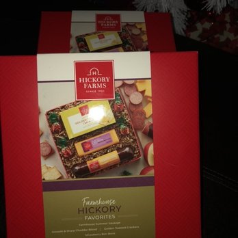 Target - Hickory Farms - Department Stores Near Me - Reno, Nevada