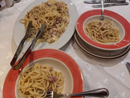 Enzo’s Restaurant by null