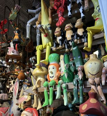 Union Square Holiday Market by Urbanspace by null