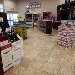G-Will Liquors