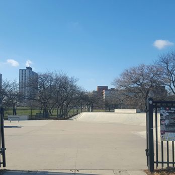 Wilson Skate Park - Skate Parks Near Me - Chicago, Illinois Wilson Skate Park - Skate Parks Near Me - Chicago, Illinois