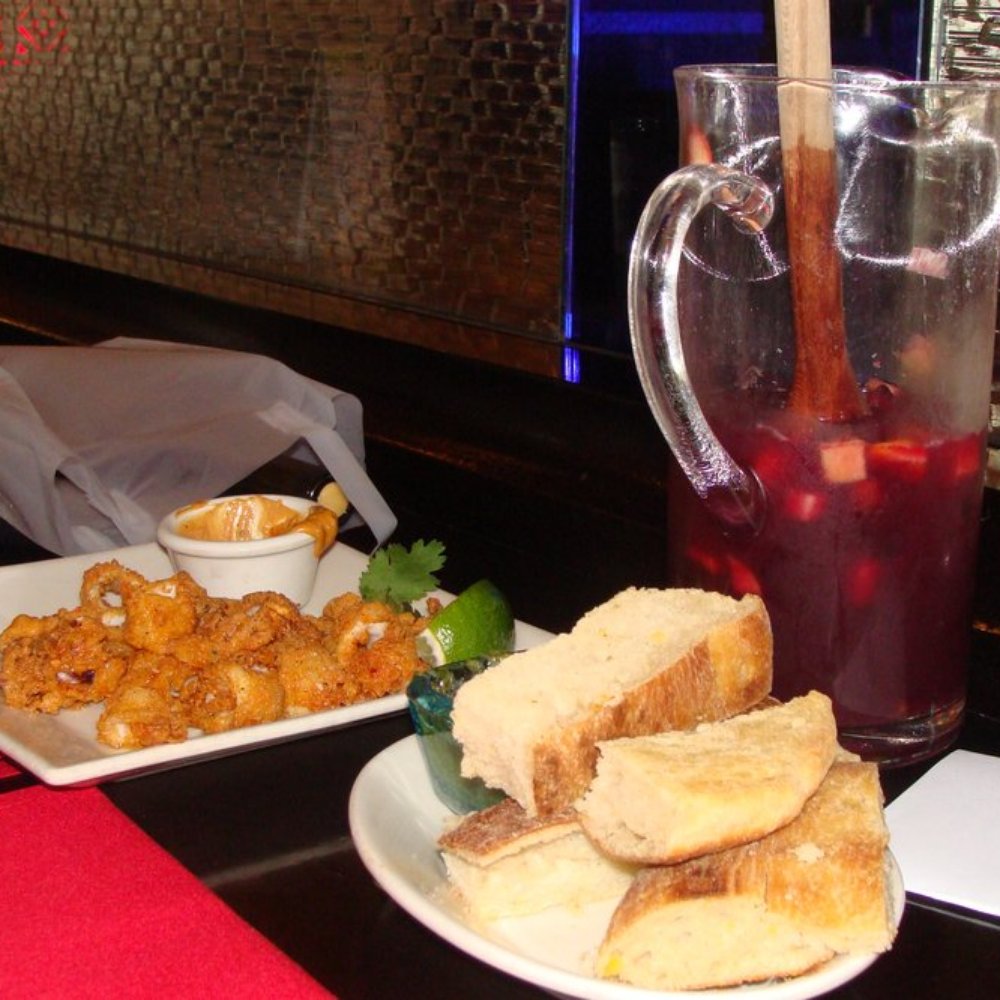 Cascal - Tapas Bars Near Me - Mountain View, California Cascal - Tapas Bars Near Me - Mountain View, California