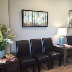 Deer Creek Family Healthcare - Waiting room