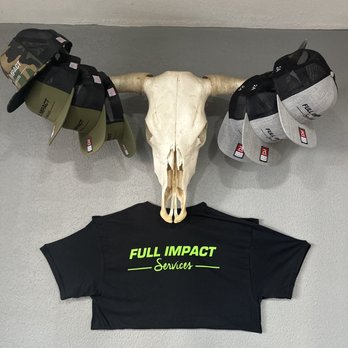 Full Impact Services - Auto Repair Near Me - Albany, Oregon