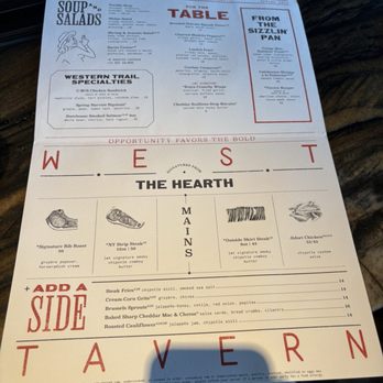 Little West Tavern - Menu - Bars Near Me - Columbus, Ohio Little West Tavern - Menu - Bars Near Me - Columbus, Ohio