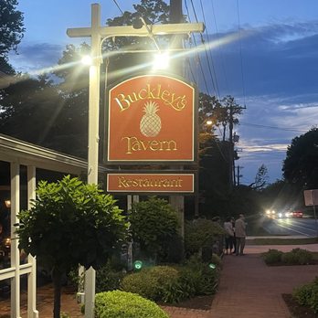Buckley's Tavern - Restaurant sign out front - Pubs Near Me - Wilmington, Delaware Buckley's Tavern - Restaurant sign out front - Pubs Near Me - Wilmington, Delaware
