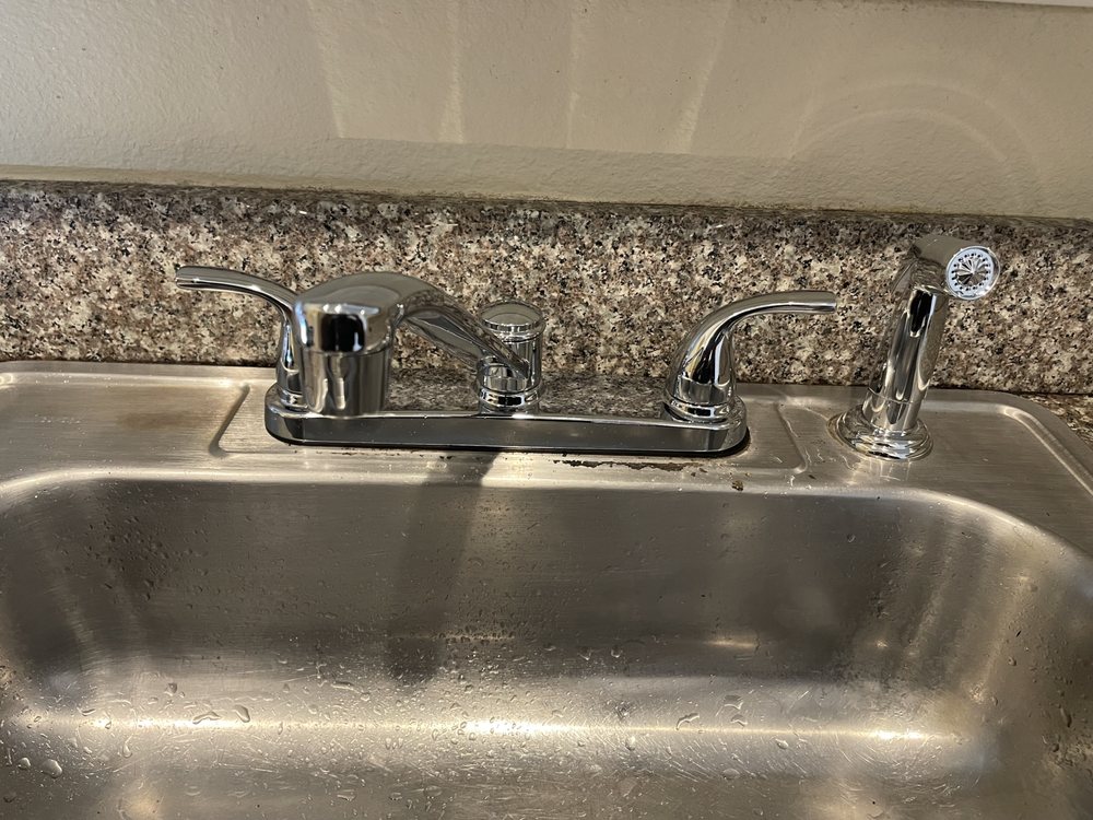 Slide of Mr Do It All