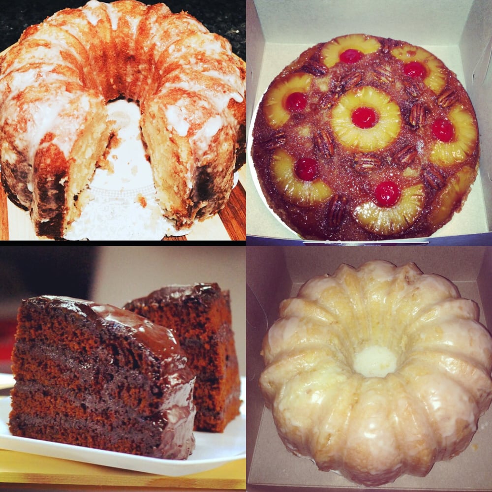 FIVE STAR CAKE Updated October 2024 19421 E 10 Mile Rd, Roseville