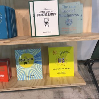 Urban Outfitters - Lots of fun little books. - Women's Clothing Near Me - Spring, Texas