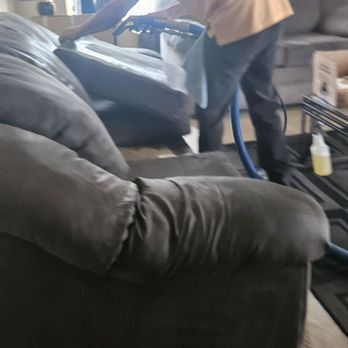 Carpet Cleaning By Ortiz - Cleaning like a Pro - Carpet Cleaning Near Me - Riverside, California