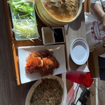 Duck and Pot Hub - Chinese Near Me - Katy, Texas