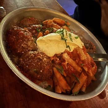 Carmelina's - All the meats! - Italian Near Me - Boston, Massachusetts